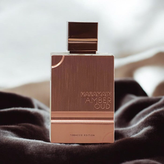 Al Haramain Amber Oud Tobacco Edition Edition