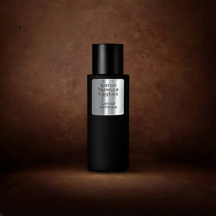 Aaron Terence Hughes Santal Extreme 4ml (2019) - DIVINE SCENTS NZ