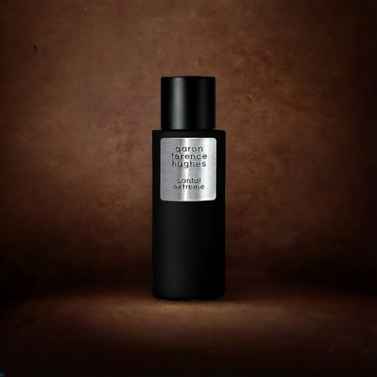 Aaron Terence Hughes Santal Extreme 4ml (2019) - DIVINE SCENTS NZ