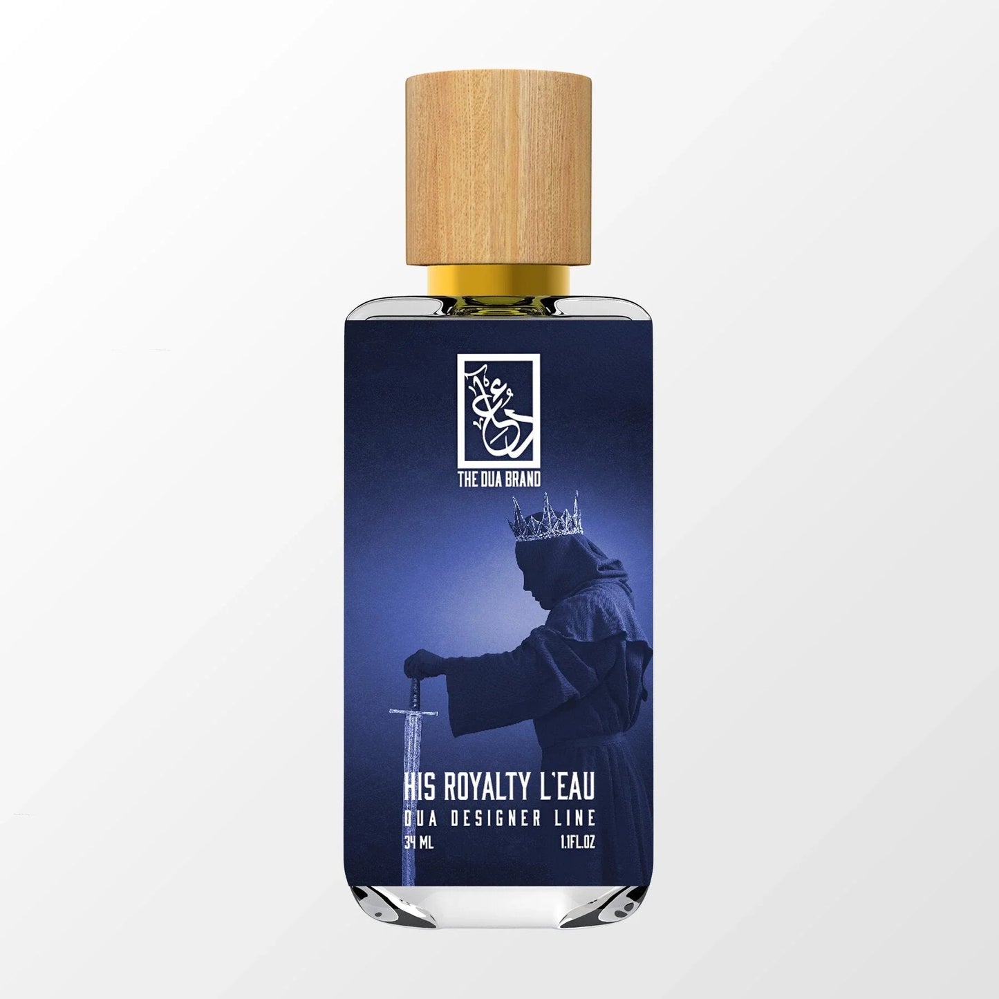 Dua His Royalty L'Eau Extrait de Parfum