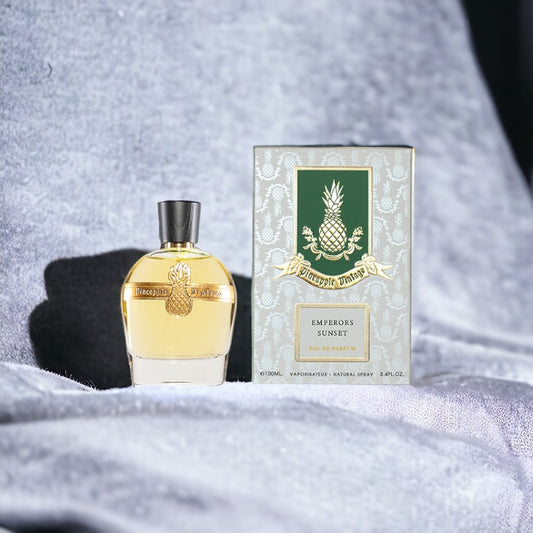 Parfums Vintage Emperors Sunset EDP