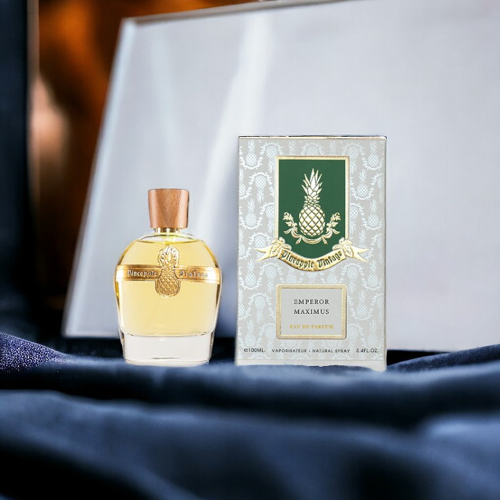 Parfums Vintage Emperor Maximus EDP