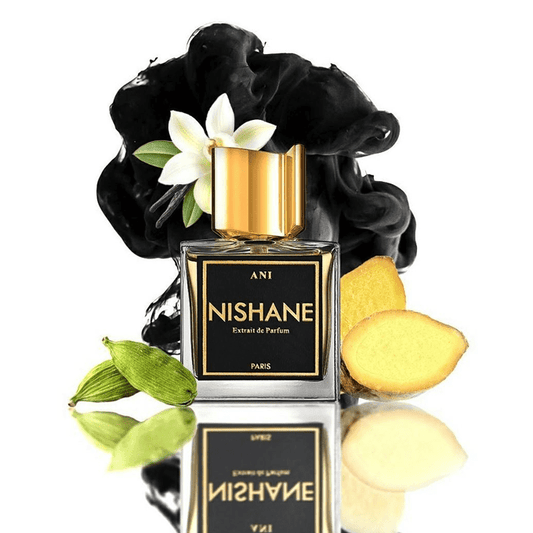 NISHANE ANI 8ML DECANT - DIVINE SCENTS NZ