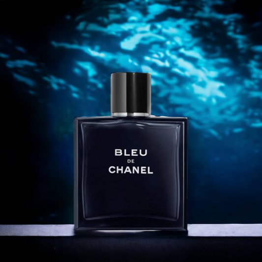 BLEU DE CHANEL EDT 8ML DECANT - DIVINE SCENTS NZ