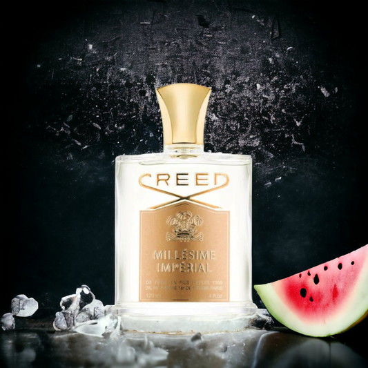 CREED MILLESIME IMPERIAL 8ML DECANT (12J02) - DIVINE SCENTS NZ