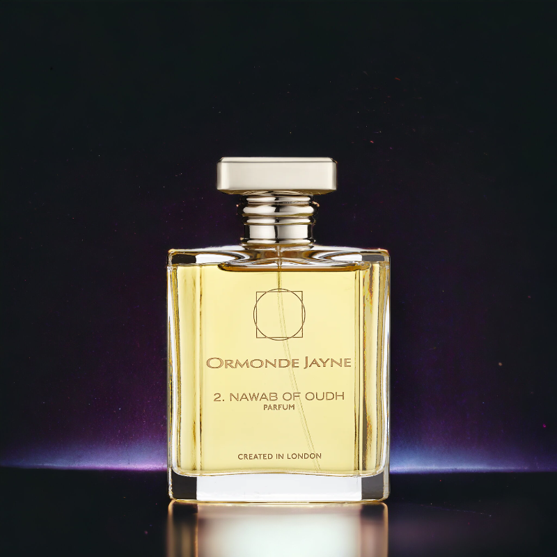 ORMONDE JAYNE NAWAB OF OUDH  EDP 8ML DECANT - DIVINE SCENTS NZ