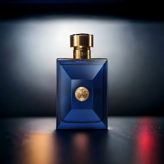 VERSACE DYLAN BLUE EDP 8ML DECANT - DIVINE SCENTS NZ