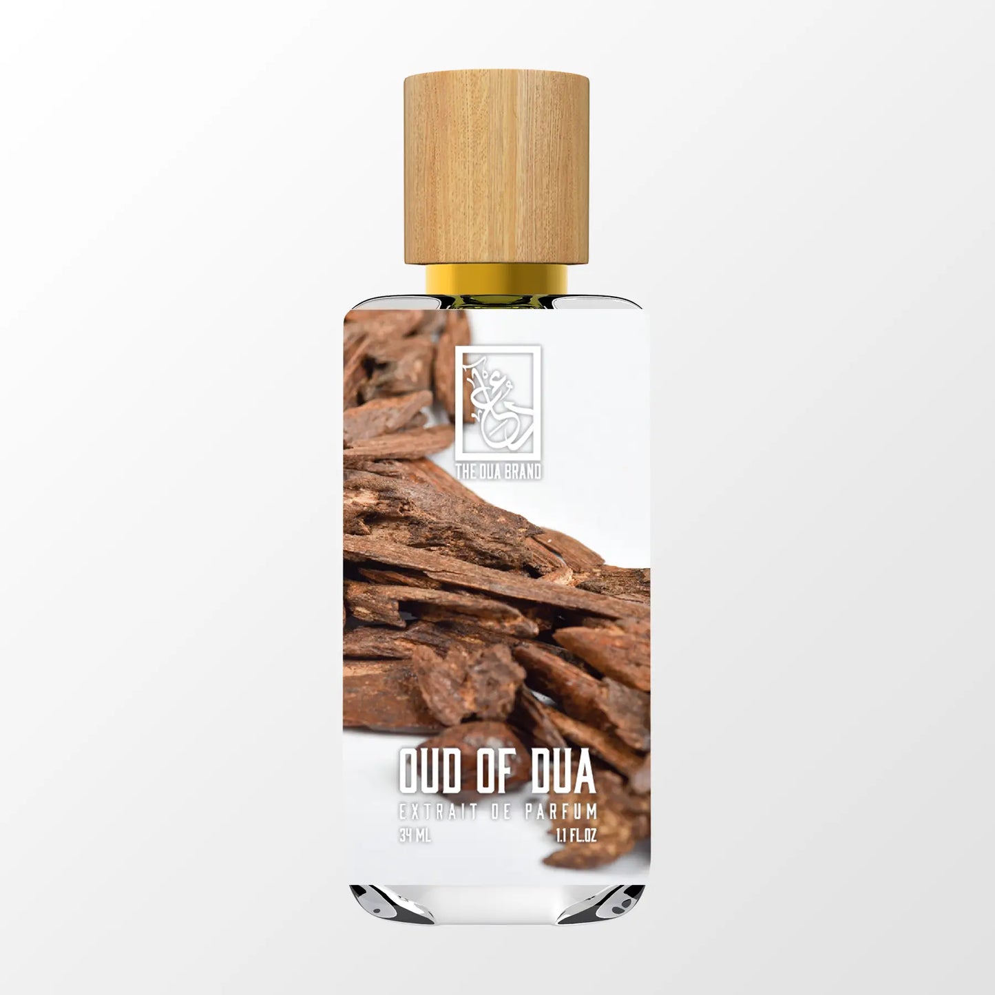 Dua Oud Of Dua Extrait de Parfum