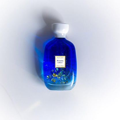 ATELIER DES RIVIERA LAZULI 8ML DECANT - DIVINE SCENTS NZ