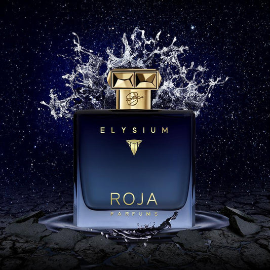 ROJA PARFUMS ELYSIUM COLOGNE 8ML DECANT - DIVINE SCENTS NZ